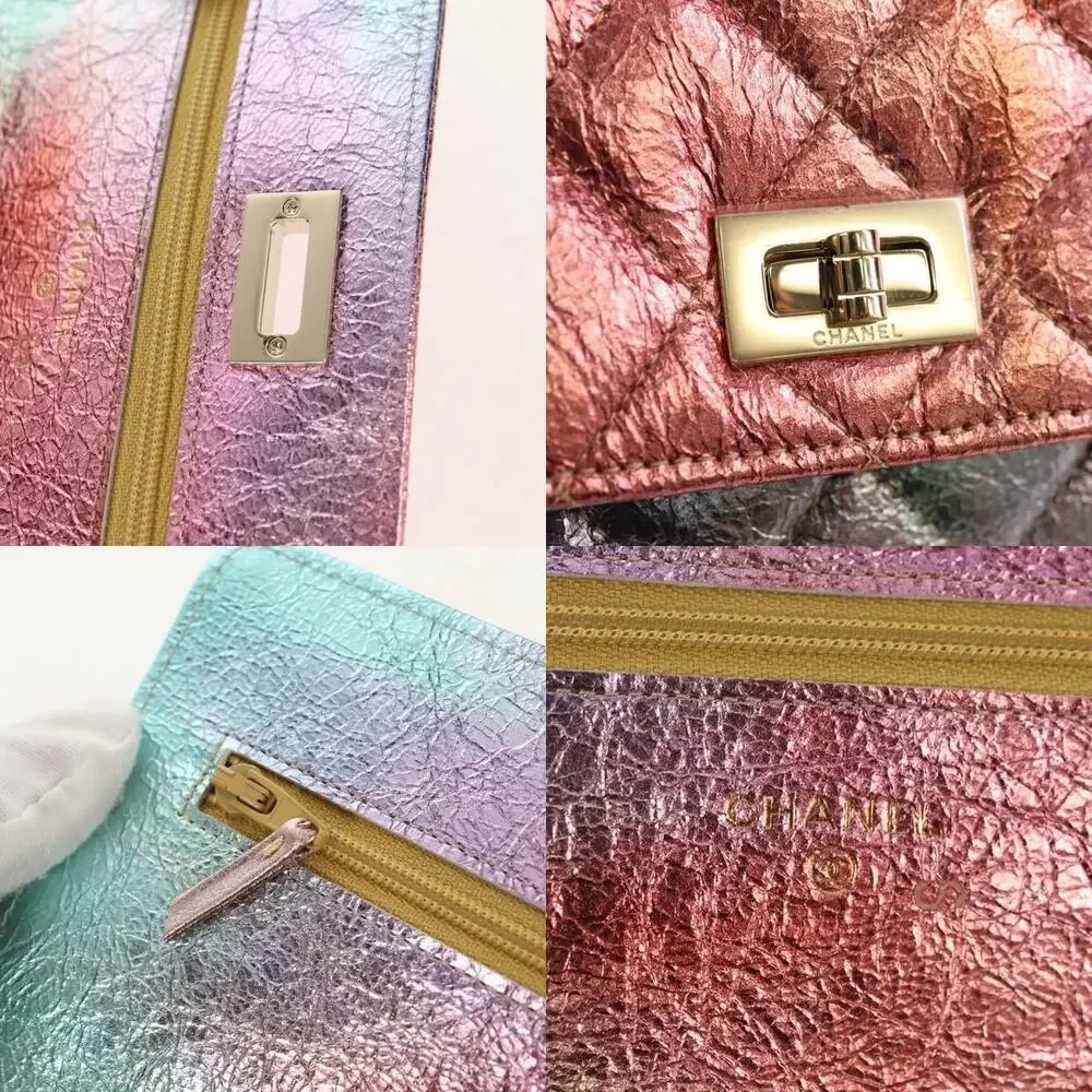 CHANEL height width